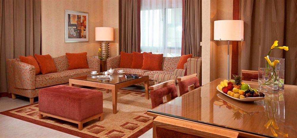 Time Opal Hotel Apartments ดูไบ ห้อง รูปภาพ