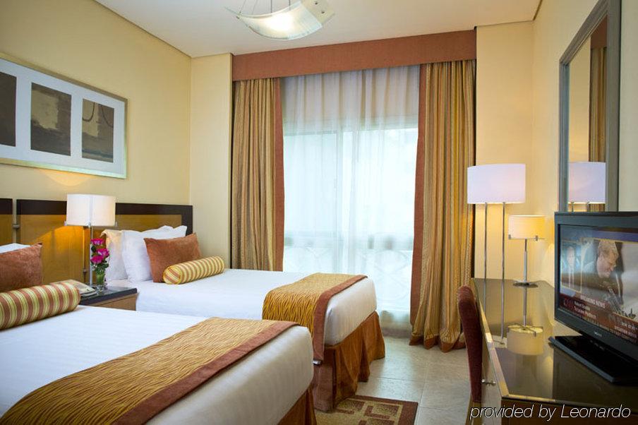 Time Opal Hotel Apartments ดูไบ ห้อง รูปภาพ
