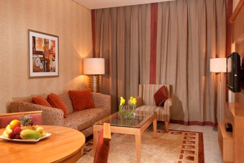 Time Opal Hotel Apartments ดูไบ ห้อง รูปภาพ