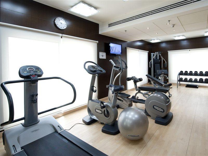Time Opal Hotel Apartments ดูไบ ภายนอก รูปภาพ