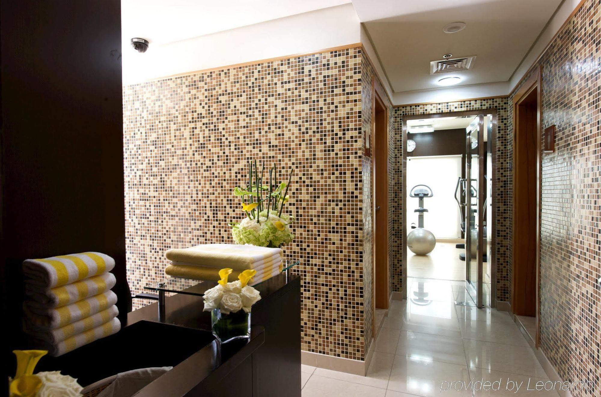 Time Opal Hotel Apartments ดูไบ ห้อง รูปภาพ