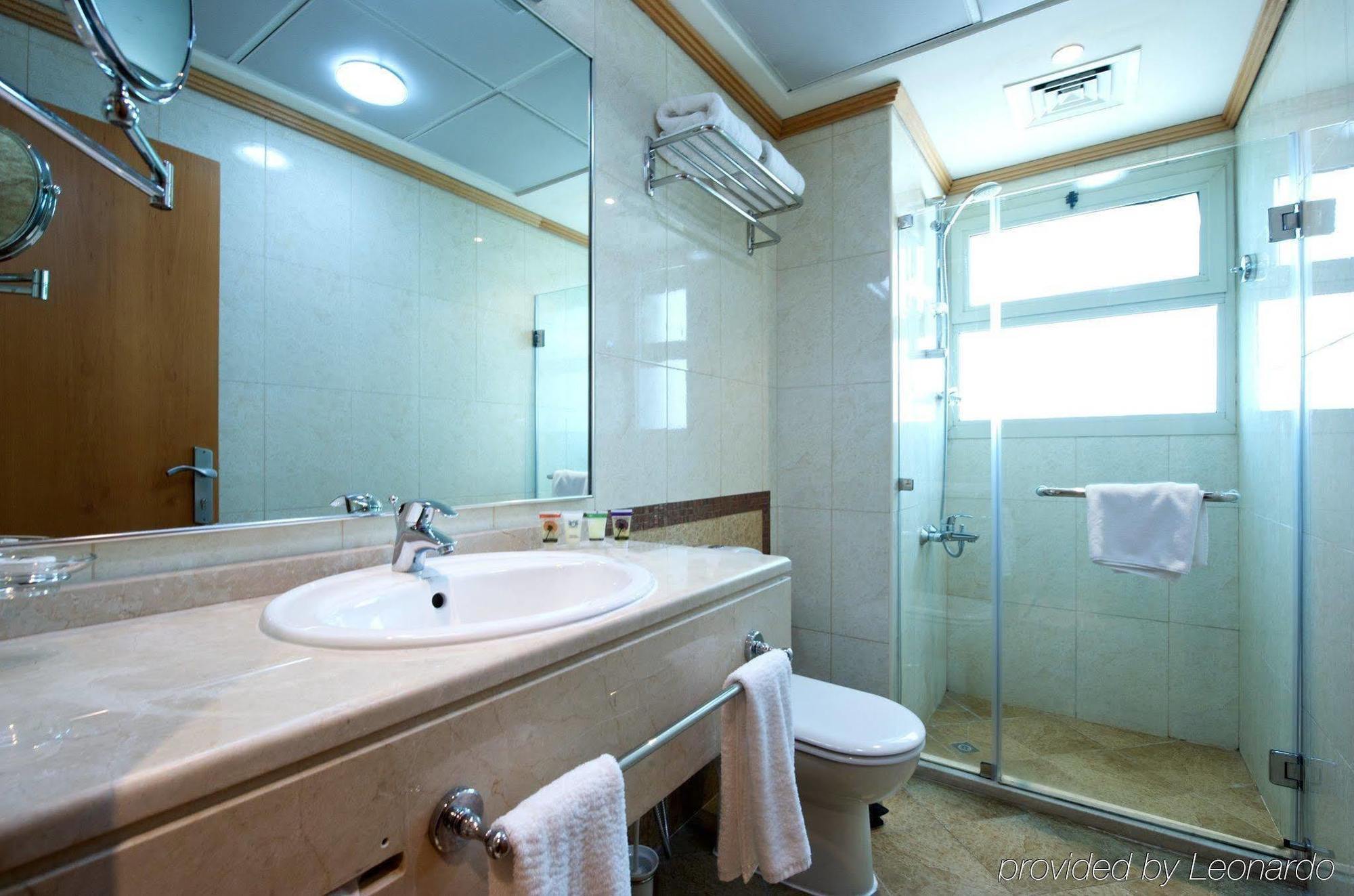 Time Opal Hotel Apartments ดูไบ ห้อง รูปภาพ
