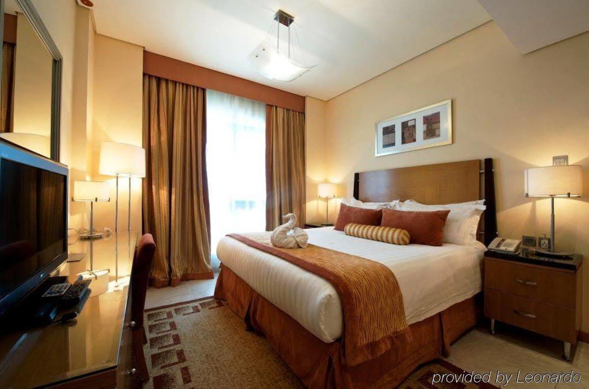 Time Opal Hotel Apartments ดูไบ ห้อง รูปภาพ